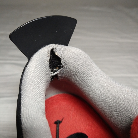 Jordan 4 Fusion - Picture 11 of 11